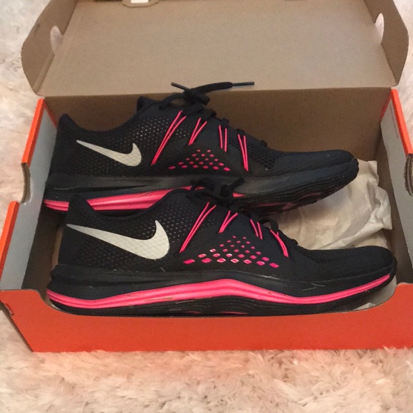 lunar exceed tr nike